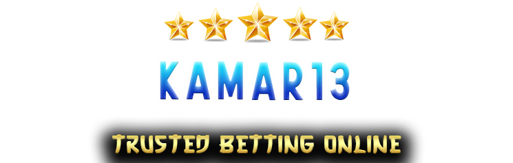 Kamar13 Logo